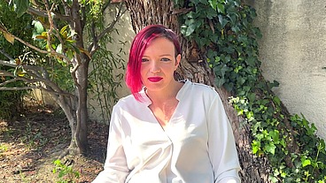 A 34ans, Marghot ne se donne plus de limites !