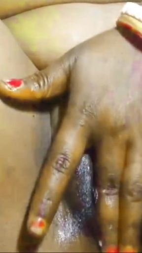 Xxx Bhabhi garm ho gai hai aag jesi   Clip 1