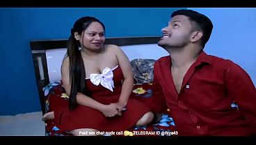 Boyfriend Brought 2026 short film