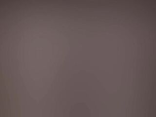 I didn't realize my maid was so hawt, that babe bent down to clean the study.