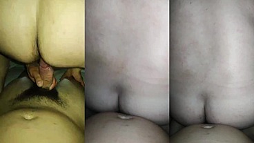 Sexo gay entre machos