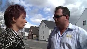 Her husband's big dicks turn her on &#x2014; Berlin housewives' secret&#x1F92B; desires &mdash;  chapter one &#x2014; Muschi Movies only