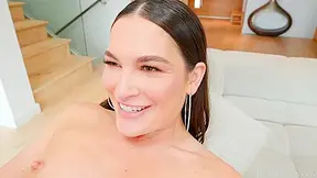Goes Deep Into Katrina Colts Ass - Exclusive