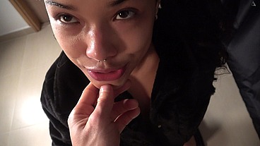 Enjoy this POV blowjob ending with a big facial too yummy for me. XattlaLust
