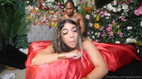 gigi lysette tight pussy stretched out hard by bbc porn video