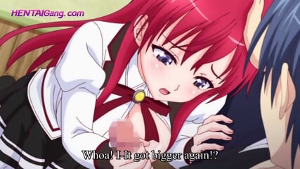 Dearest Blue Ep.1 EXCLUSIVE HENTAI