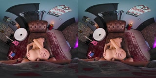 VR BANGERS Rough Asshole Fucking Of Gia Derza's Big Ass - Hardcore Anal VR Porn