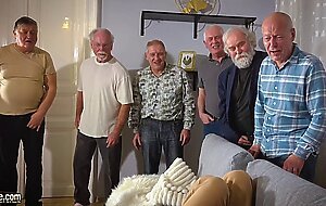 the best old and  gangbang porn with baby kxtten fucking taking facials and swallowing cumshot