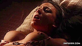 Swinging below Deck Scene 1 - Sinfulxxx