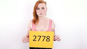 ”CZECH CASTING - VERONIKA (2778)”