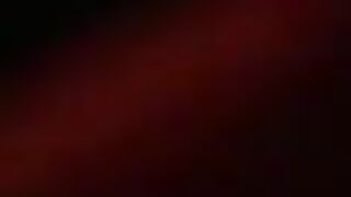 Cutie Devil Slides sexy Wax On Her Huge Clitoris And Nipples