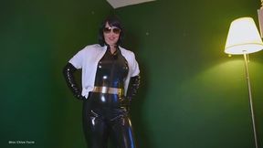 Humiliated By Mistress
