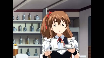 Hentai Cock Too Big for Busty Teen Uncensored Subtitled