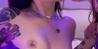 Brenna Mckenna And Valerica Steele Shares A Dick Porn (Val Steele)
