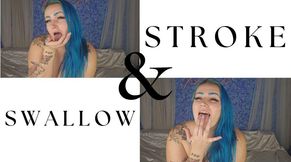 Stroke & Swallow CEI JOI