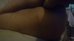 Man Pussy Drilled