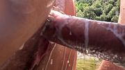 ce pique-nique au bord de la rivière dérape complétement !!!