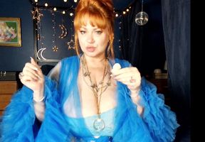 BBW Legend Samantha 38G Small Penis Humiliation