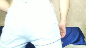 Tom Brainy Private Show