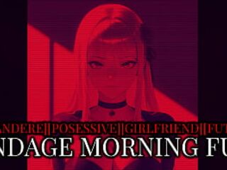 F4A - Audio Solely - My Therapist Won't Shut Up