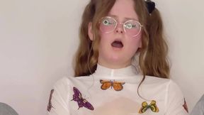 Adult Video @Squirt & #Teen #Small Tits with @Molly-Pop Like & Share!