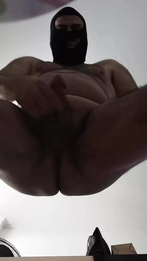 Masturbate