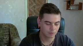 Shastya Artem Private Show