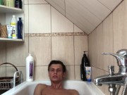 TIME for bath