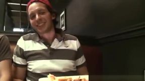 All You Can Eat Buffet