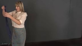 *** SPANKING WITH A CANE ****** (8 88)