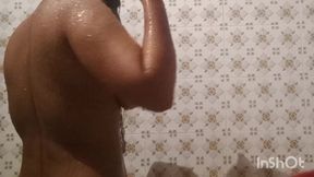 Jannat Show Her Big Boobs Show Full Body Collage Girls