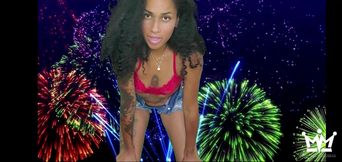 You Dont Want Independence! Ass Worship JOI 4th of July Celebration