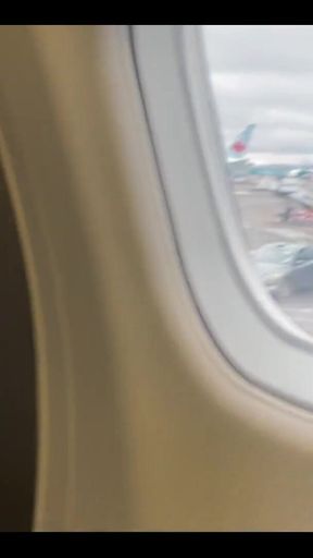 Finally Boarding to Get to Home Sweet Home