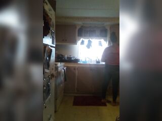 Am I Housewife Material??? Let Me Know