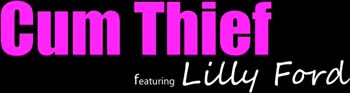 Lilly Lit's Racy Babysitter Seduction: Blonde Beauty Craves Big Cock