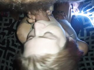 Unfathomable in her beautiful vagina