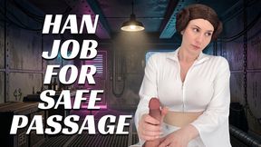 Han Job For Safe Passage