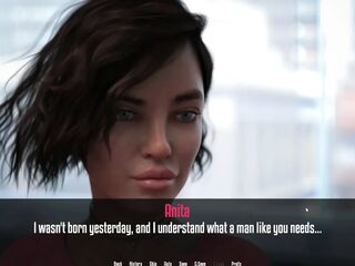 Tiny Tgirl Sucking Boss Schlong For Her Job