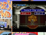 Perv Plays Castlevania pt 1(fap @ 2:12:56)