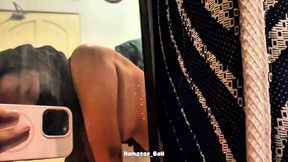 My Muslim Student Has a Big Ass, I Tried to Cheating Her