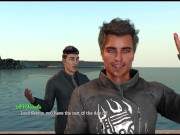 Leap Of Faith 96