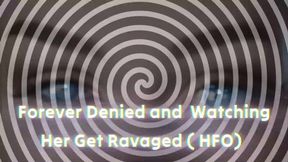 The NLP toolbox: Virgin Subjugation - Forever Denied and Watching Her Get Ravaged ( HFO)