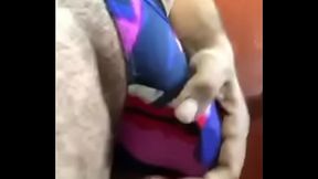 Sob&aacute_ndome el bulto