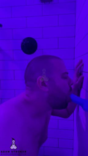 Night Shower, Dirty Desires