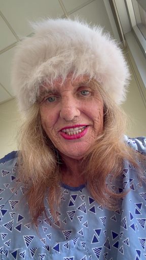 Lizzy Yum STATUS UPDATE 8