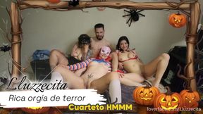 Orgia de Terror