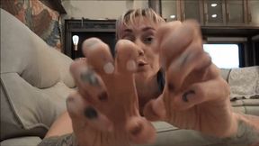 POV Tickle Interrogation, Time to Confess! (wmv)