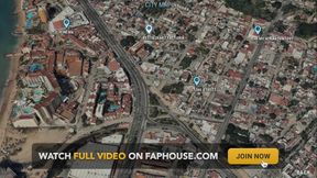 Project Atmosphere: Pussycat, Hot Striptease Ep 17