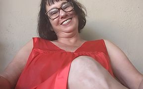 Your Cock Is so Small and Pathetic(sph)