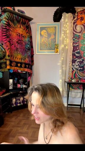 Smoke Show & Dance Off with Suzy Wylde